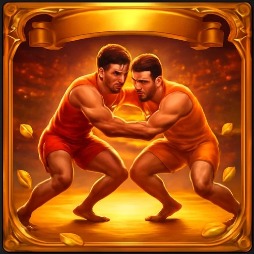 pkluck স্টারবার্স্ট উজ্জ্বল ডেমো লবি